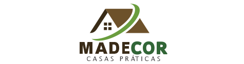 logo Madeireira Madecor